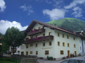 Haus Bergheimat, Berwang, Österreich